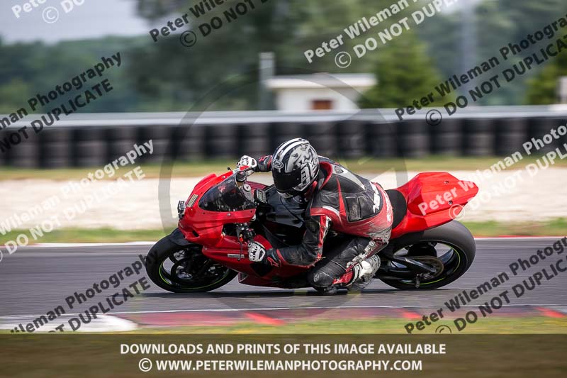 25 to 27th july 2019;Slovakia Ring;event digital images;motorbikes;no limits;peter wileman photography;trackday;trackday digital images